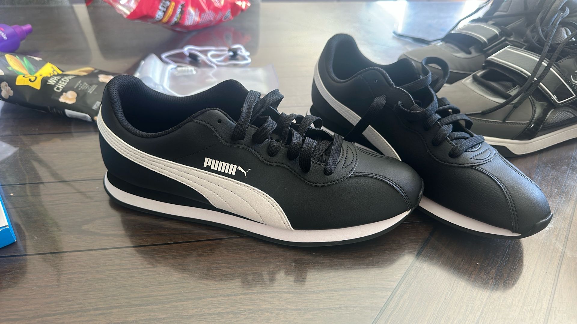 Puma R78 Runner V3 Size 11