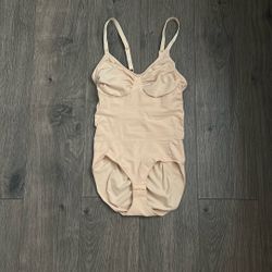 Women's Shapewear Bodysuit Tummy Control
