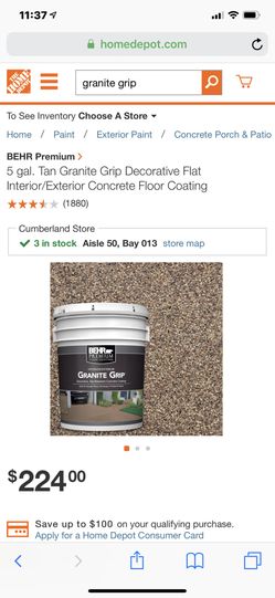 Granite grip 4. 5 gallon buckets
