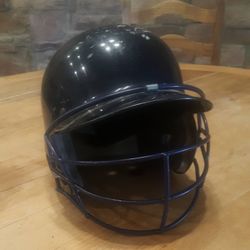 Batting Helmet 