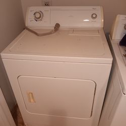 Whirlpool  Dryer 