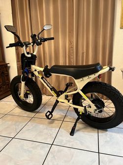 E Bike