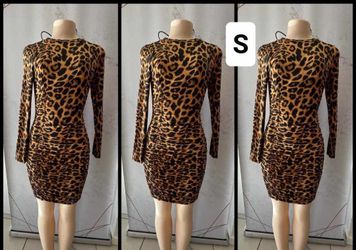 New Women's Dress Size Small
