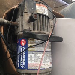 Air Compressor