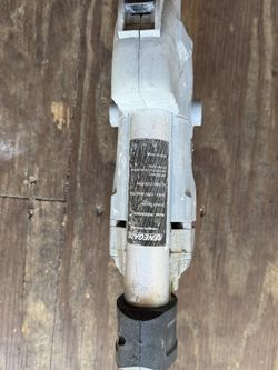 Renegade Drywall Sander