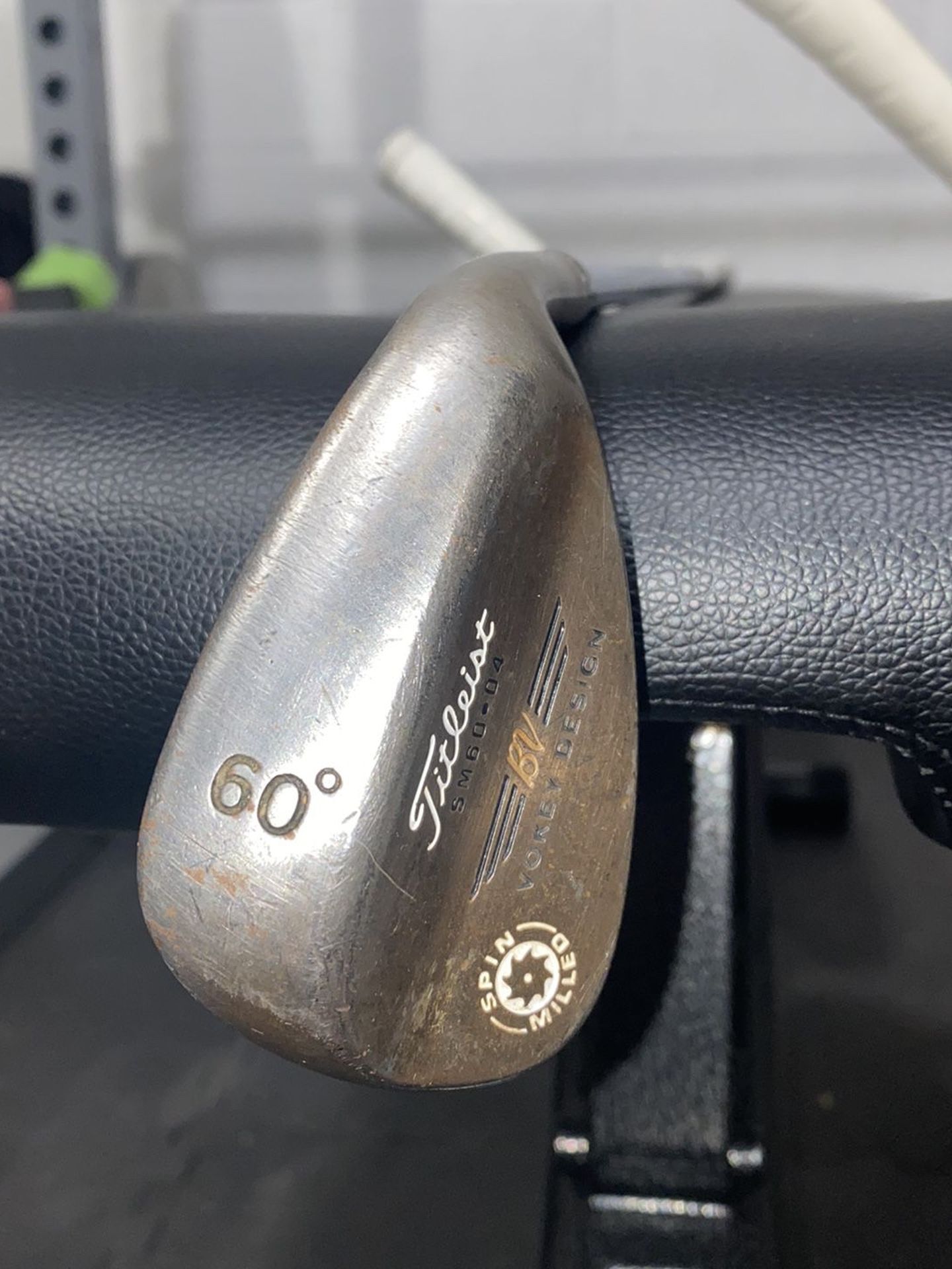 Titleist VOKEY Wedges 50 56 60