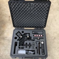 Tilta G2X Handheld Gimbal 