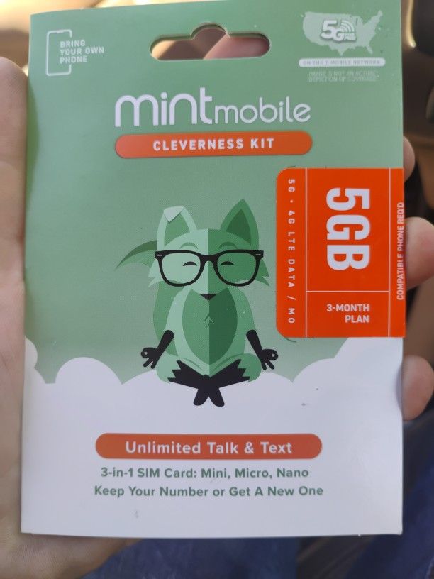 Mint