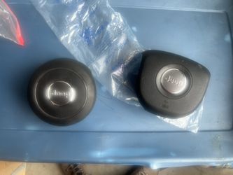 Jeep Grand Cherokee Parts