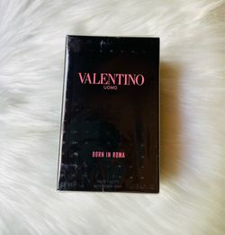 Valentino Uomo