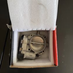 Dodge 3.6L Throttle Body 