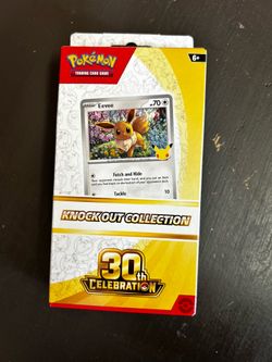 30th celebration knockouts bundle