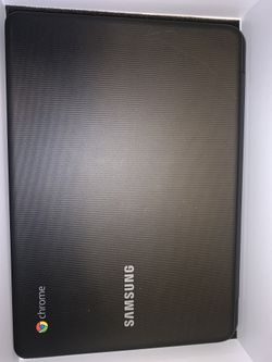 Samsung Chrombook