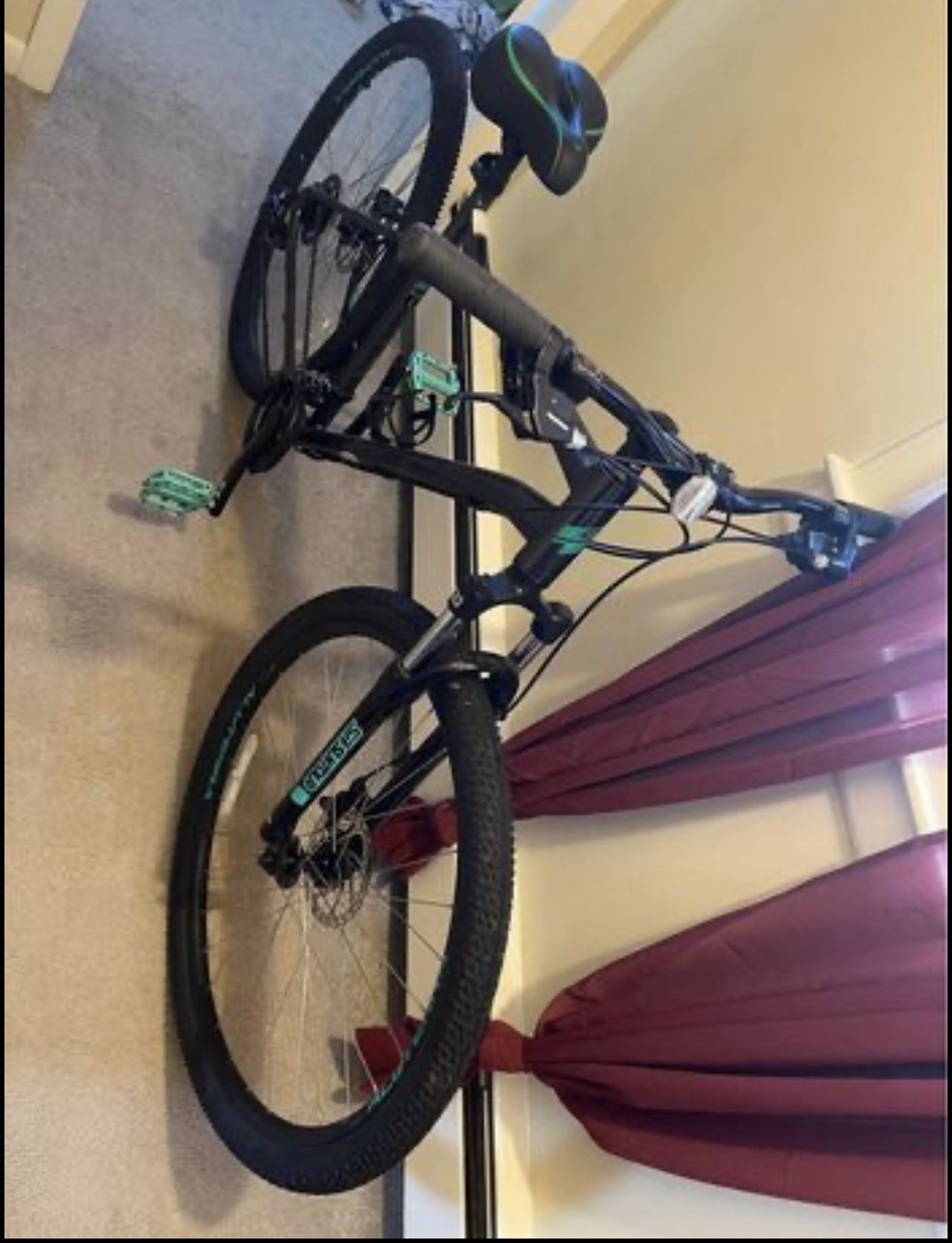 SR suntour GR 29