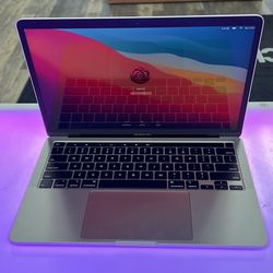 MacBook Pro 2020 13.3” 1TB 16GB RAM i5 Core