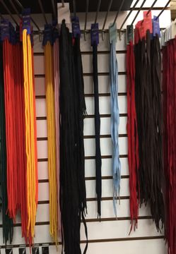 Shoelace / $1 per pair
