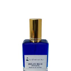 Dylan Blue Perfume Oil for Men