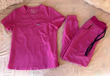 FIGS Pink