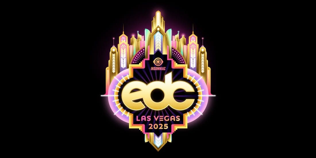 EDC Las Vegas
