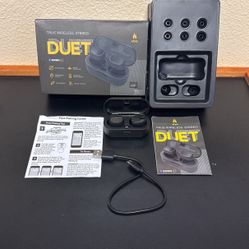 Duet Wireless Headphones