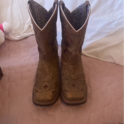 Laredo Womens Botas