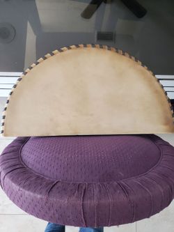 See 5 pics tap to enlarge 2 Mexican style shelves $25 each