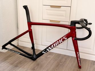 Specialized Tarmac S-Works SL7 54cm