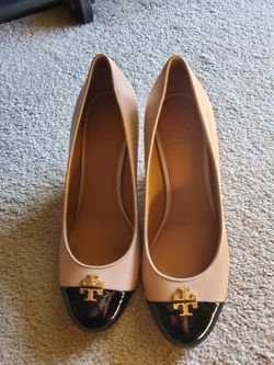 Tory Shoes Size 6.5