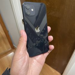 iPhone 12 64gb Tmobile 