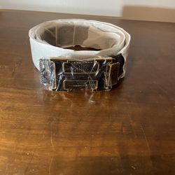 Hermes Belt - Size 36