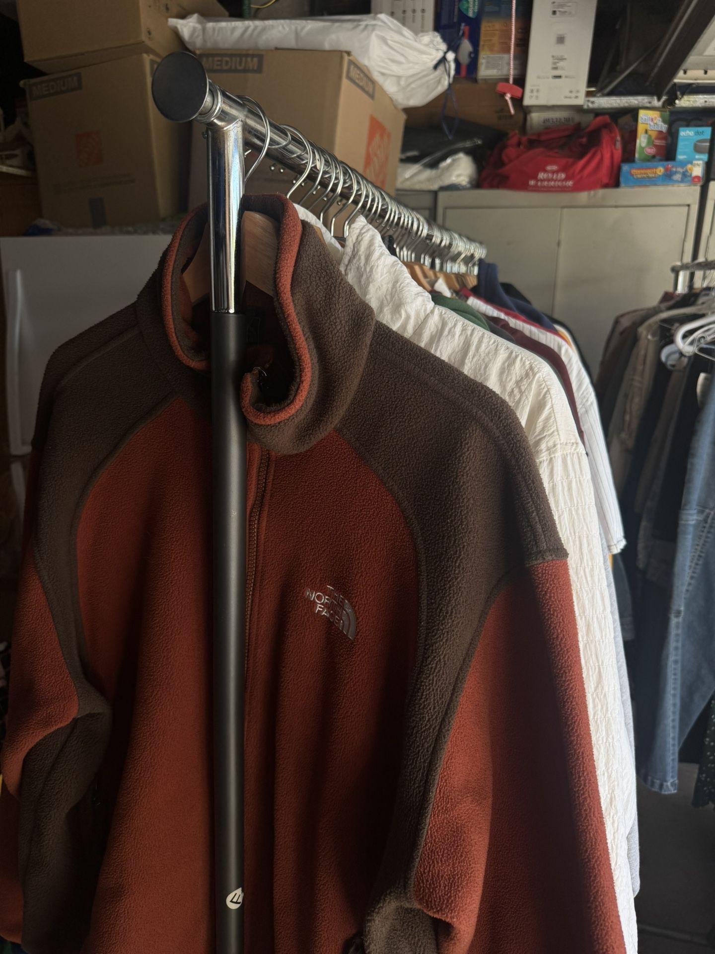 Vintage Clothes Bundle