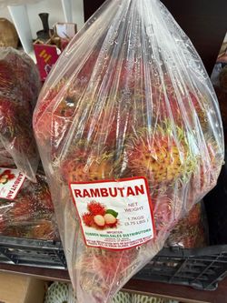 Rambutan