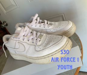 Nike Air force 1 Youth