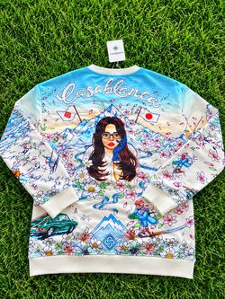 Casa Blanca Shirt