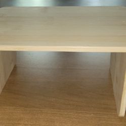 Bamboo Sofa couch arm tray 1 for $10.  2 for $15.  Side table