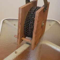 10 Skill Saw Blades With The Carrier 