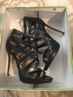 Brand new: 2 pair of sam edelman shoes