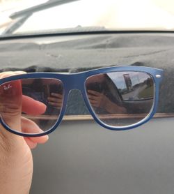 Ray Ban Sunglasses 
