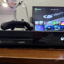 Xbox One 
