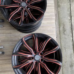 Rims