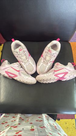 Nike V5 RNR.