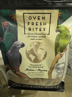 Petlets food for birds