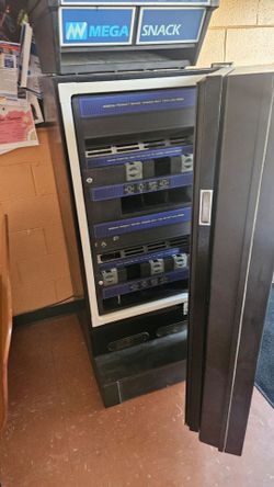 Non electric vending machines