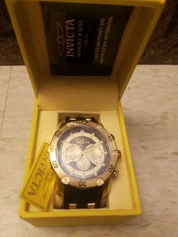 Invicta watch for Men