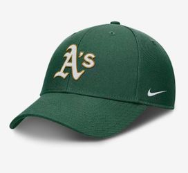 Nike Oakland Athletics Evergreen Club