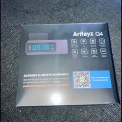 Arifayz 