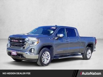 2022 GMC Sierra 1500 Limited