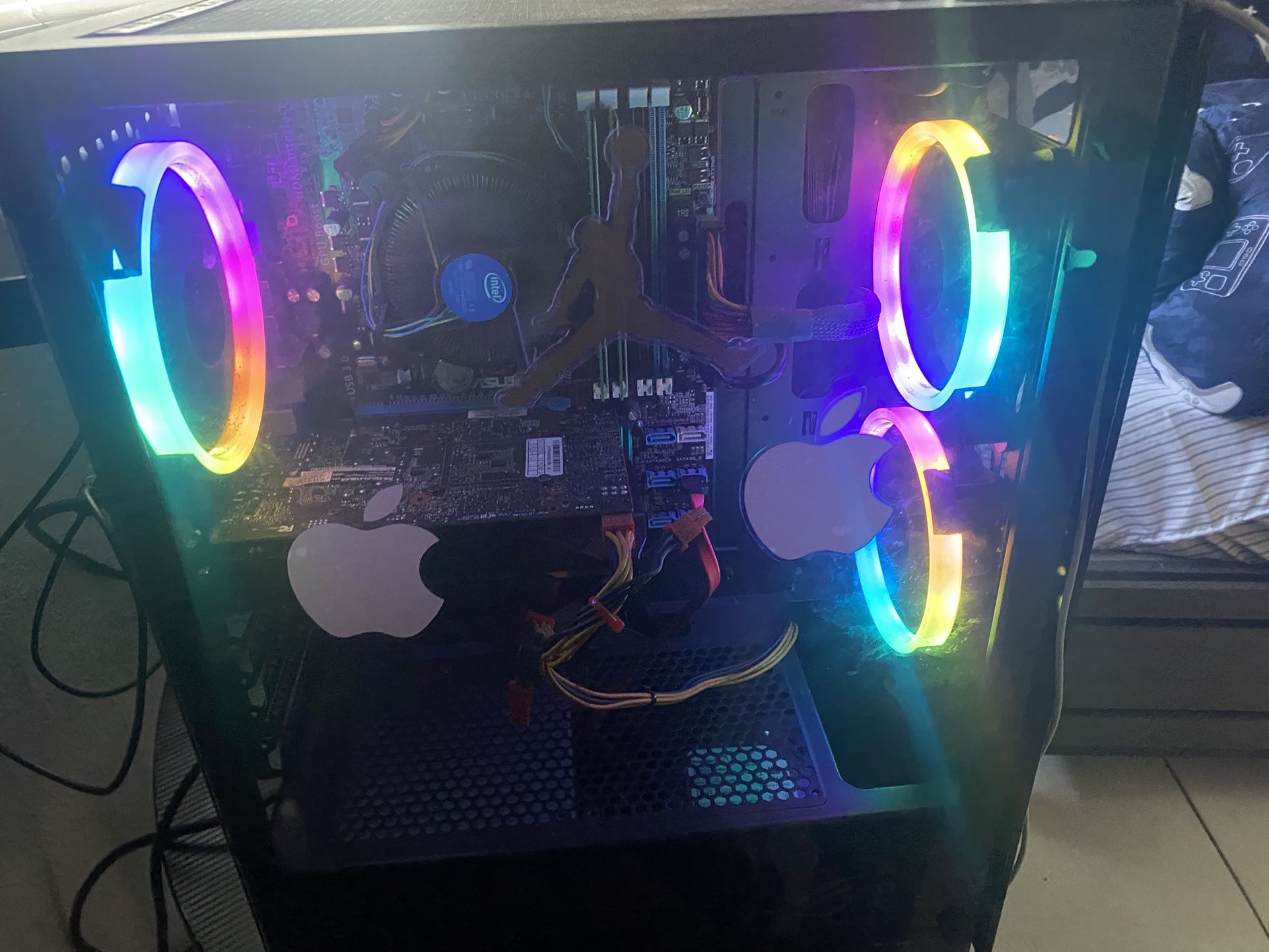 Everything Runs Good