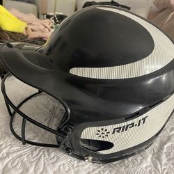 Batting Helmet