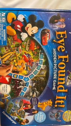 Disney,